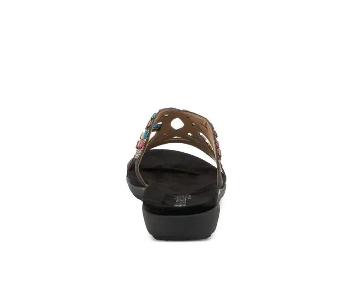 Women's Patrizia Twirling Sandals
