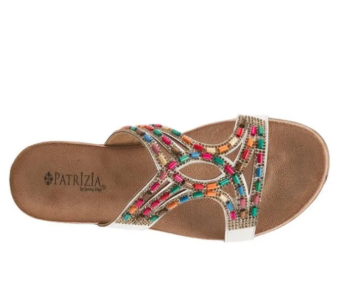 Women's Patrizia Twirling Sandals