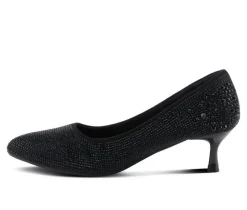 Women's Patrizia Tyanna Kitten Heels