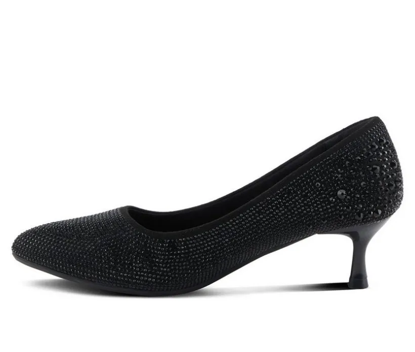 Women's Patrizia Tyanna Kitten Heels