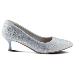 Women's Patrizia Tyanna Kitten Heels