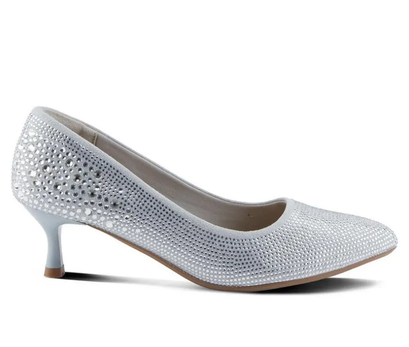 Women's Patrizia Tyanna Kitten Heels