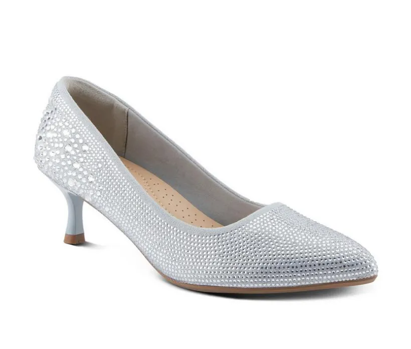 Women's Patrizia Tyanna Kitten Heels