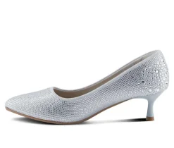 Women's Patrizia Tyanna Kitten Heels