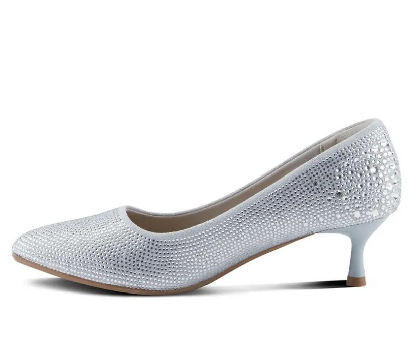 Women's Patrizia Tyanna Kitten Heels