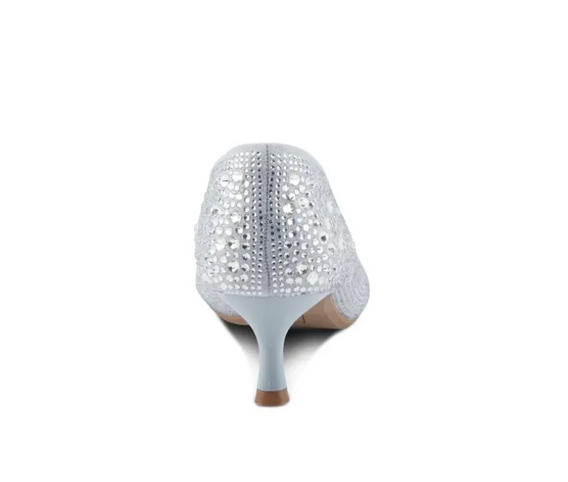 Women's Patrizia Tyanna Kitten Heels