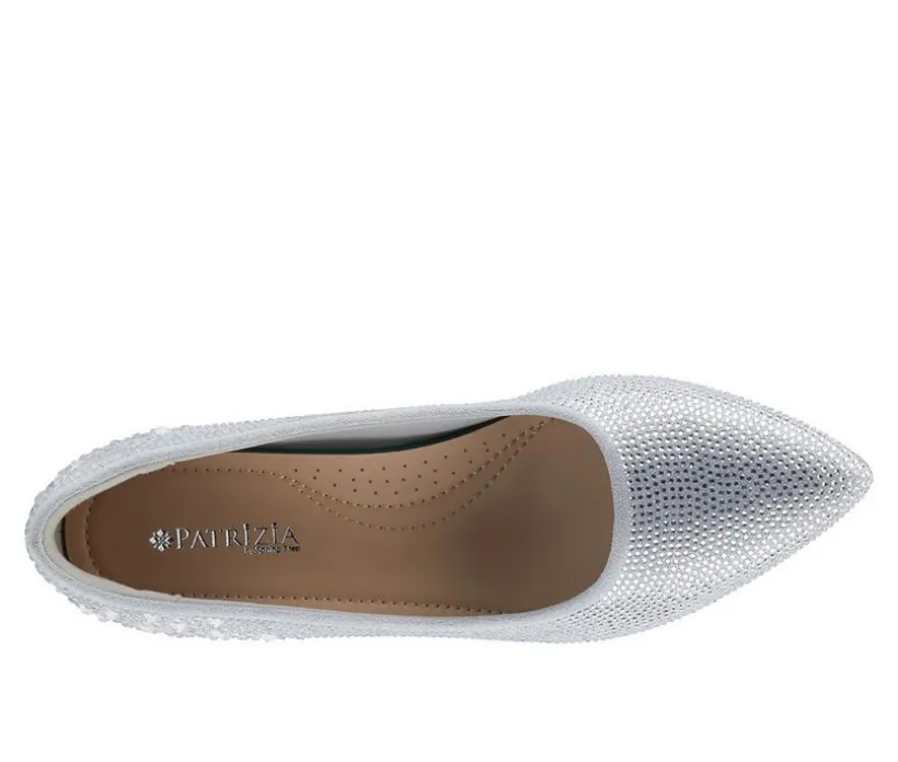 Women's Patrizia Tyanna Kitten Heels
