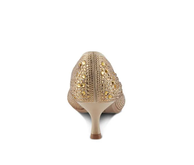 Women's Patrizia Tyanna Kitten Heels