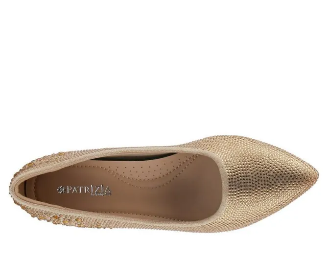 Women's Patrizia Tyanna Kitten Heels