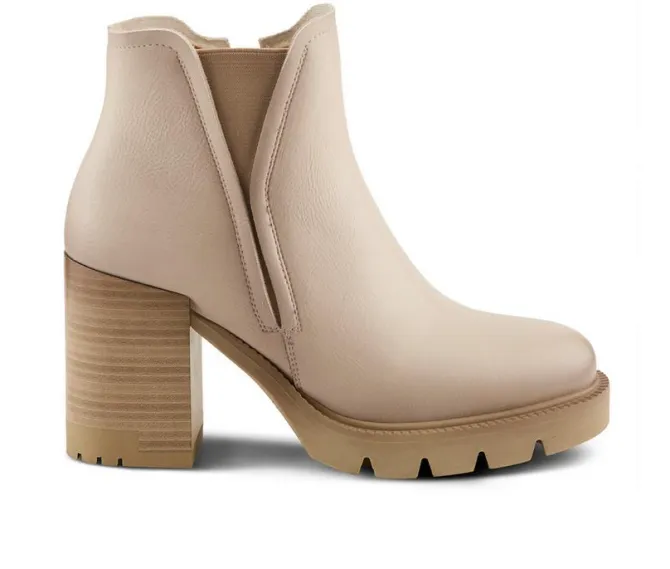 Women's Patrizia Walkoff Booties
