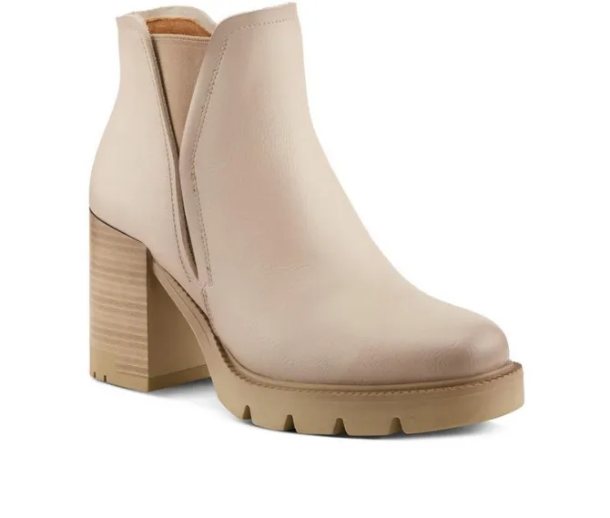 Women's Patrizia Walkoff Booties