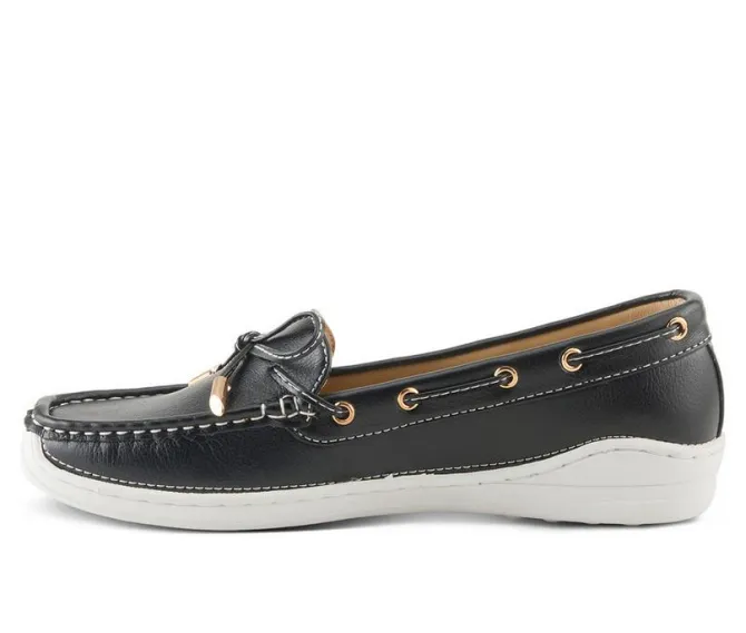 Women's Patrizia Wardell Boat Shoes