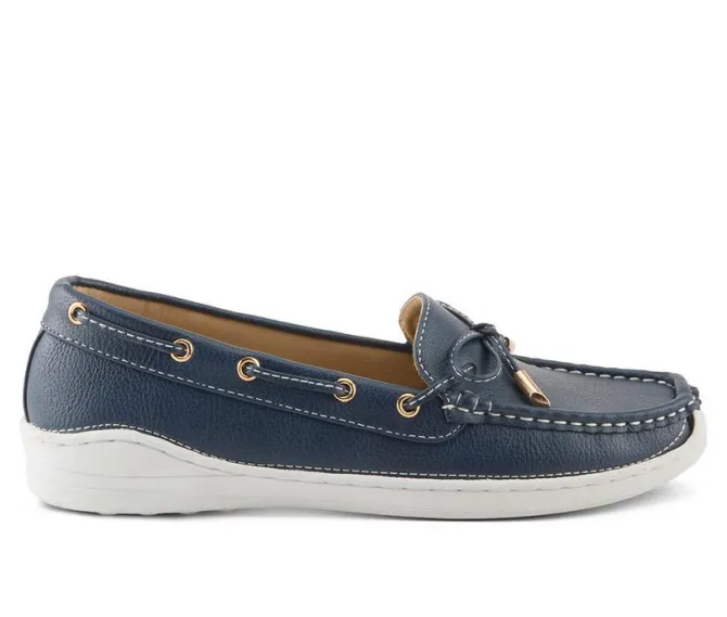 Women's Patrizia Wardell Boat Shoes