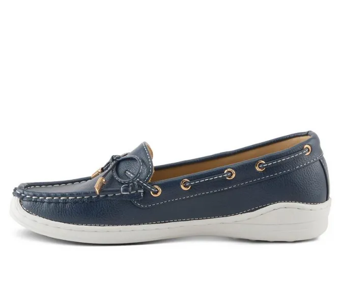 Women's Patrizia Wardell Boat Shoes