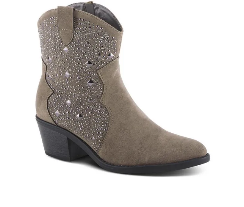 Women's Patrizia Westeria Western Boots