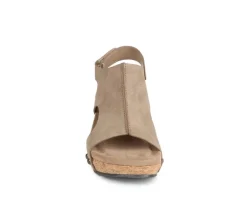 Women's Pierre Dumas Chantal 25 Wedge Sandals