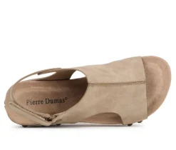Women's Pierre Dumas Chantal 25 Wedge Sandals