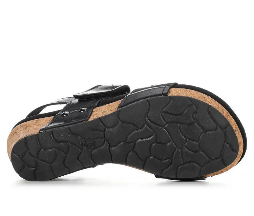 Women's Pierre Dumas Chantal 29 Wedge Sandals