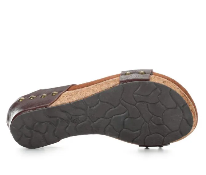 Women's Pierre Dumas Chantal 25 Wedge Sandals