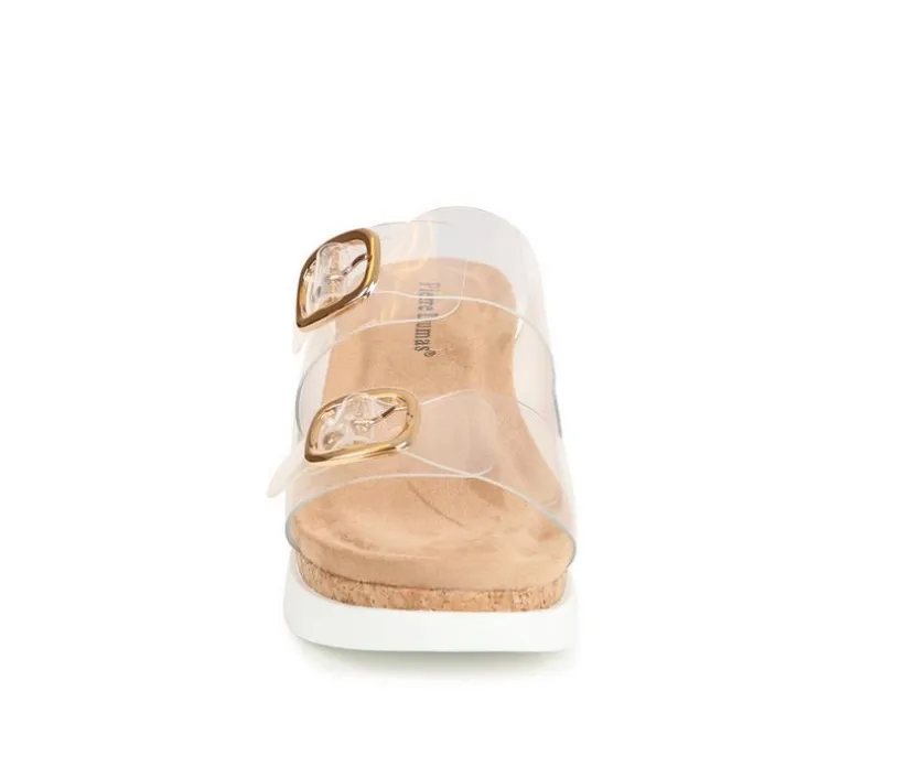 Women's Pierre Dumas Hit 6 Wedges