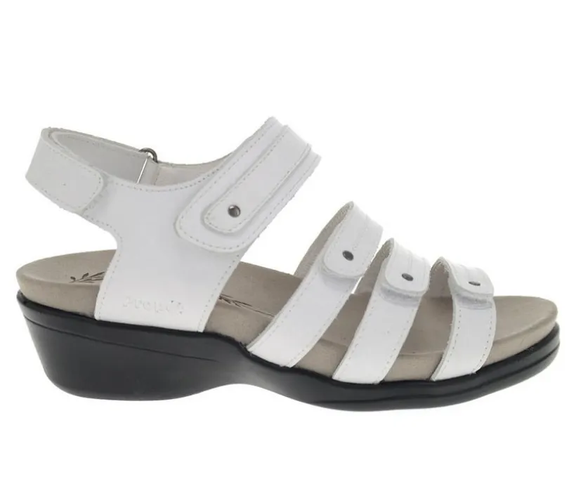 Women's Propet Ainsley Wedge Sandals