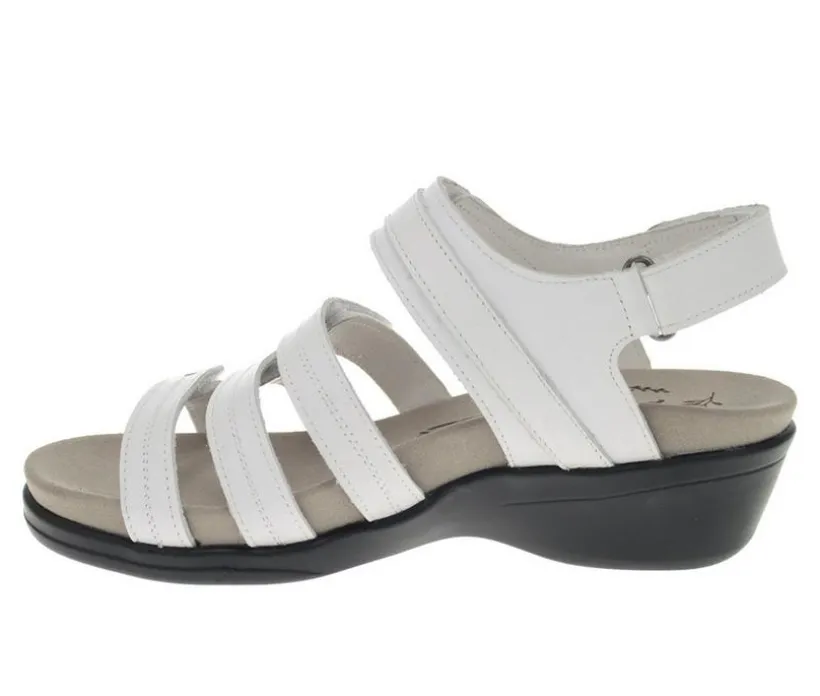 Women's Propet Ainsley Wedge Sandals