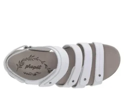 Women's Propet Ainsley Wedge Sandals