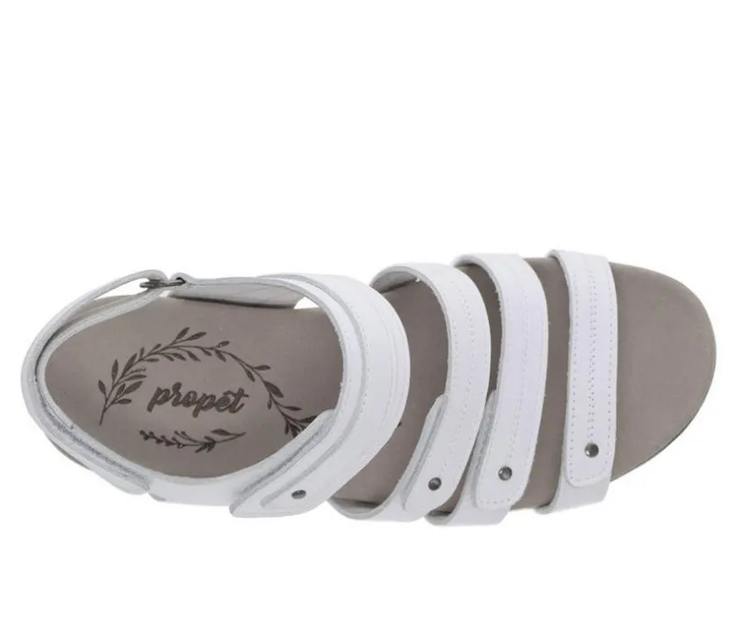 Women's Propet Ainsley Wedge Sandals