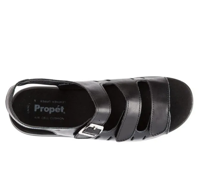 Women's Propet Breeze Sandals