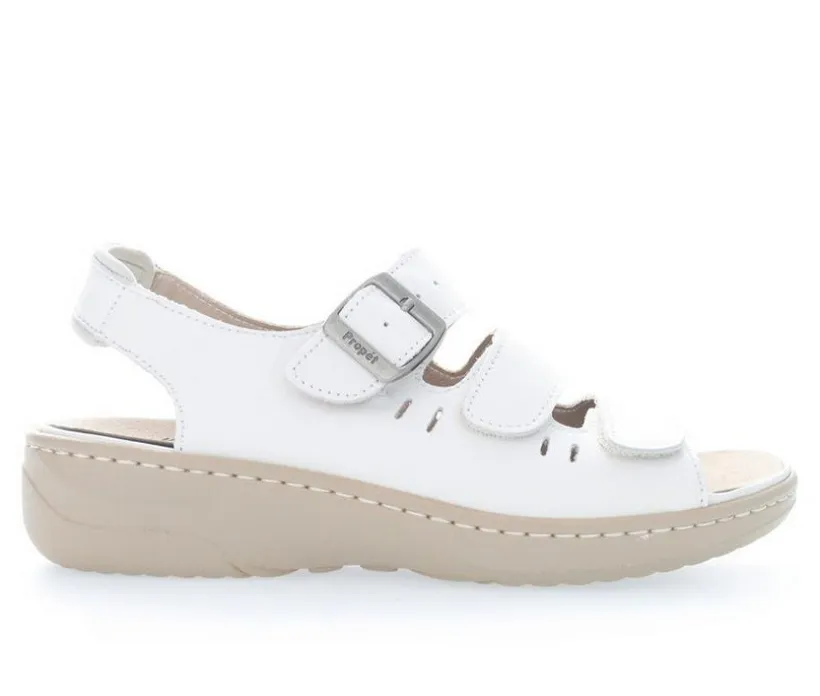 Women's Propet Breezy Walker Sandals