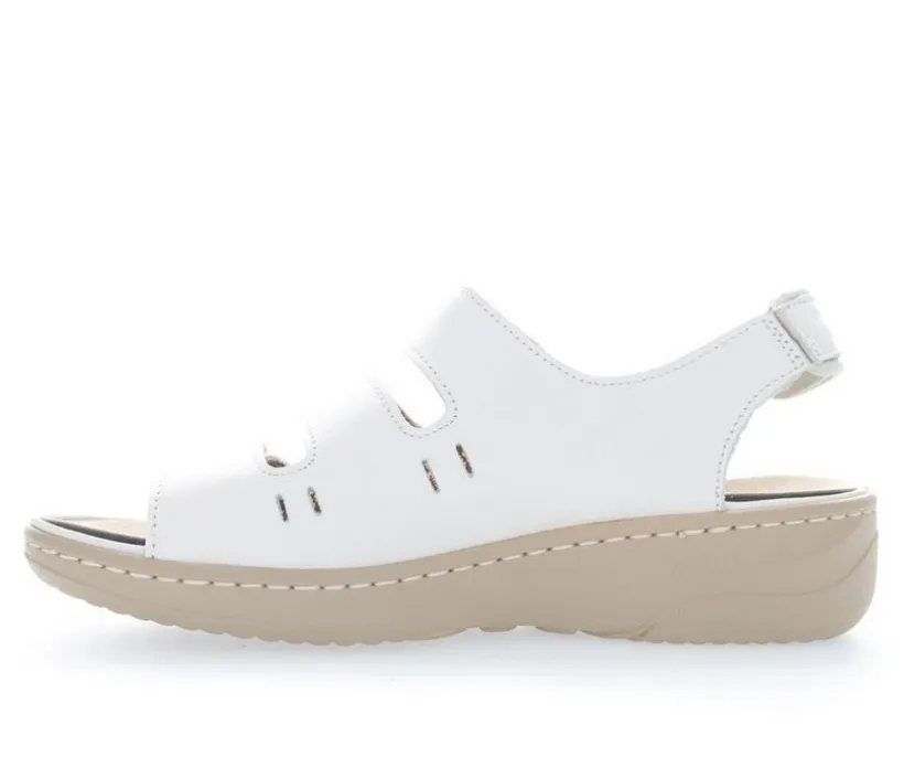 Women's Propet Breezy Walker Sandals