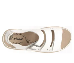 Women's Propet Breezy Walker Sandals