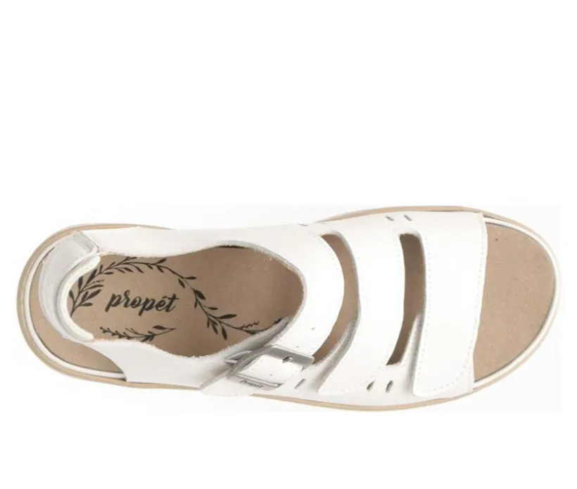 Women's Propet Breezy Walker Sandals