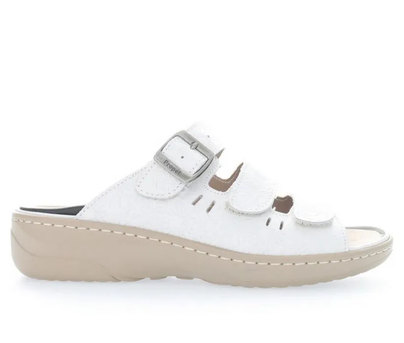Women's Propet Breezy Walker Sandals