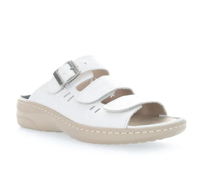 Women's Propet Breezy Walker Sandals
