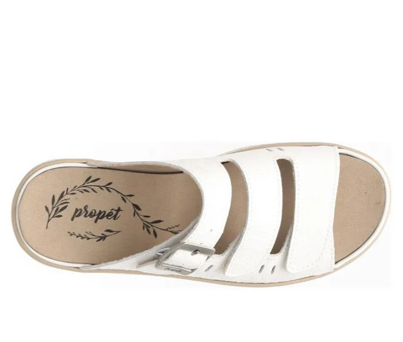Women's Propet Breezy Walker Sandals