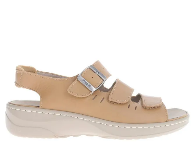 Women's Propet Breezy Walker Sandals