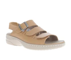 Women's Propet Breezy Walker Sandals