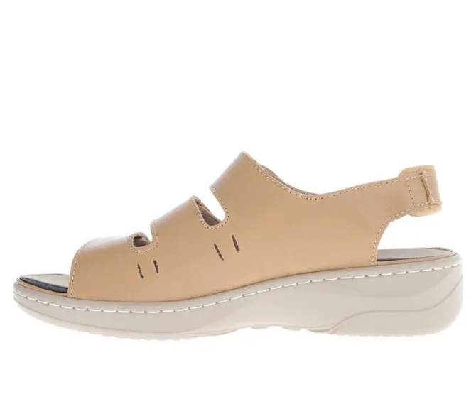 Women's Propet Breezy Walker Sandals