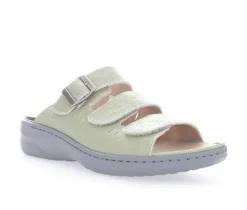Women's Propet Breezy Walker Slide Sandals