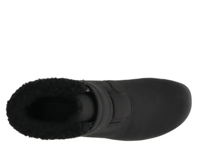 Women's Propet Dani Strap Winter Booties