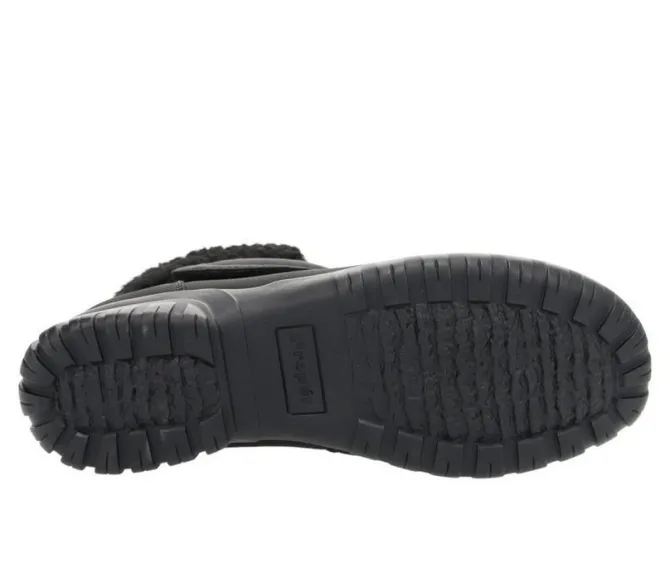Women's Propet Dani Strap Winter Booties