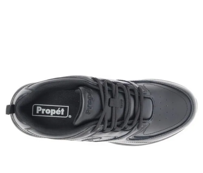 Women's Propet Lifewalker Sport Walking Sneakers