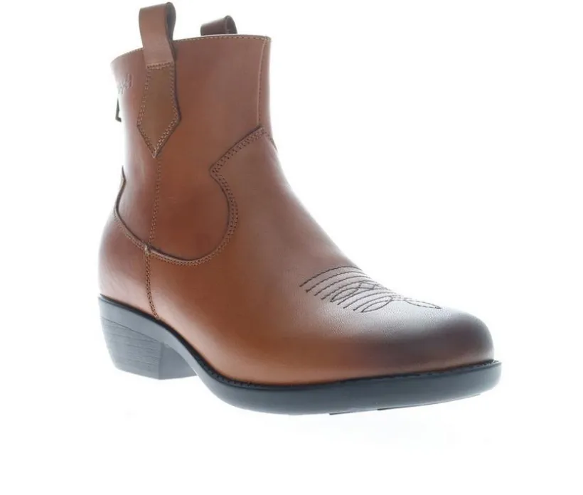 Women's Propet Maisie Booties