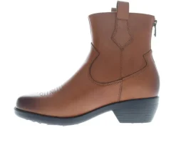 Women's Propet Maisie Booties