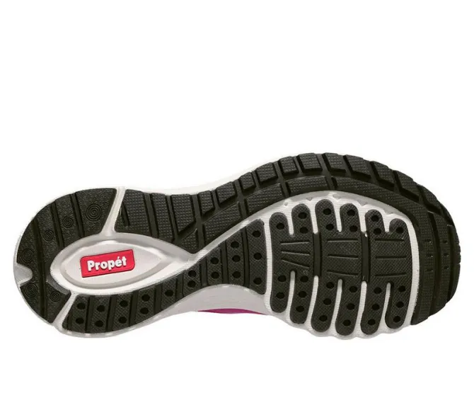 Women's Propet One Velocity Slip On Women's Sneakers