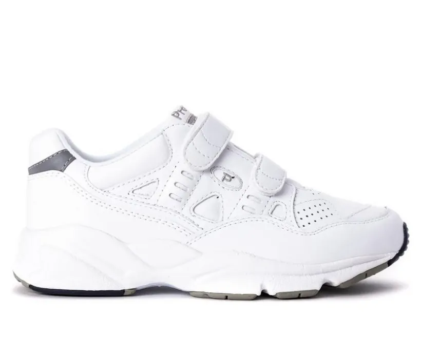 Women's Propet Stability Walker Strap Sneakers