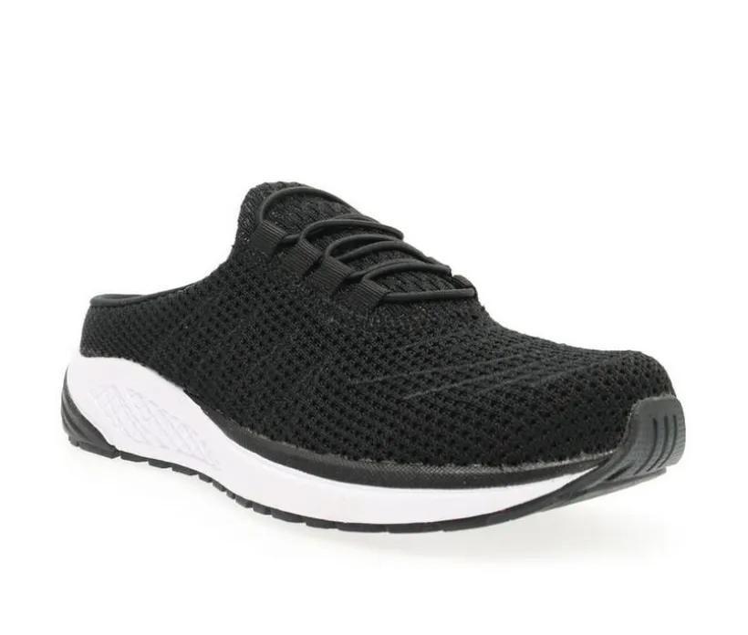 Women's Propet Tour Knit Slide Sneakers