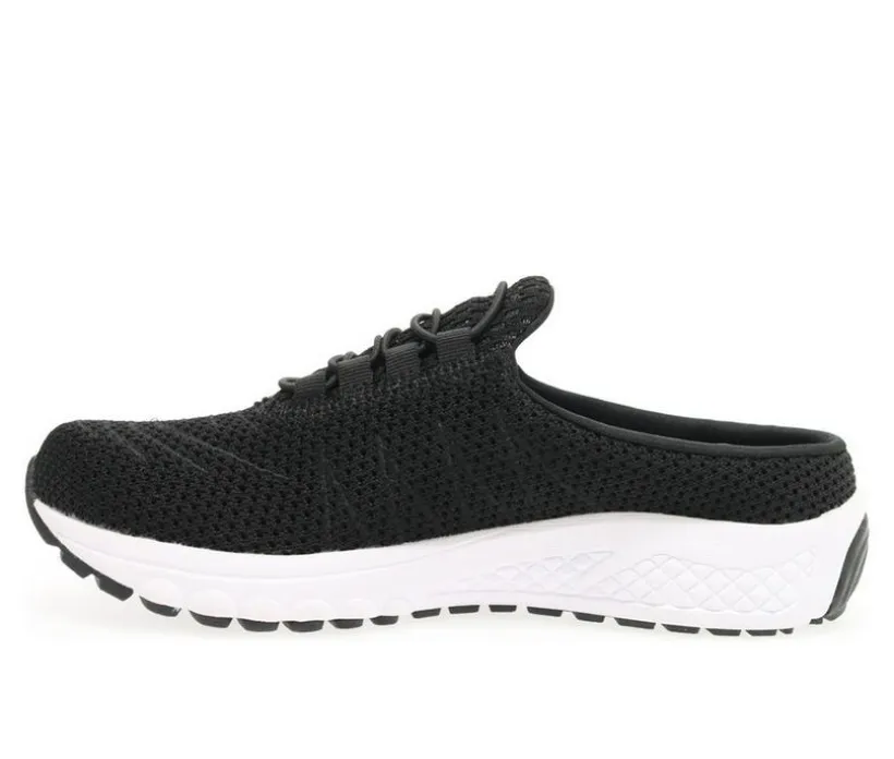 Women's Propet Tour Knit Slide Sneakers