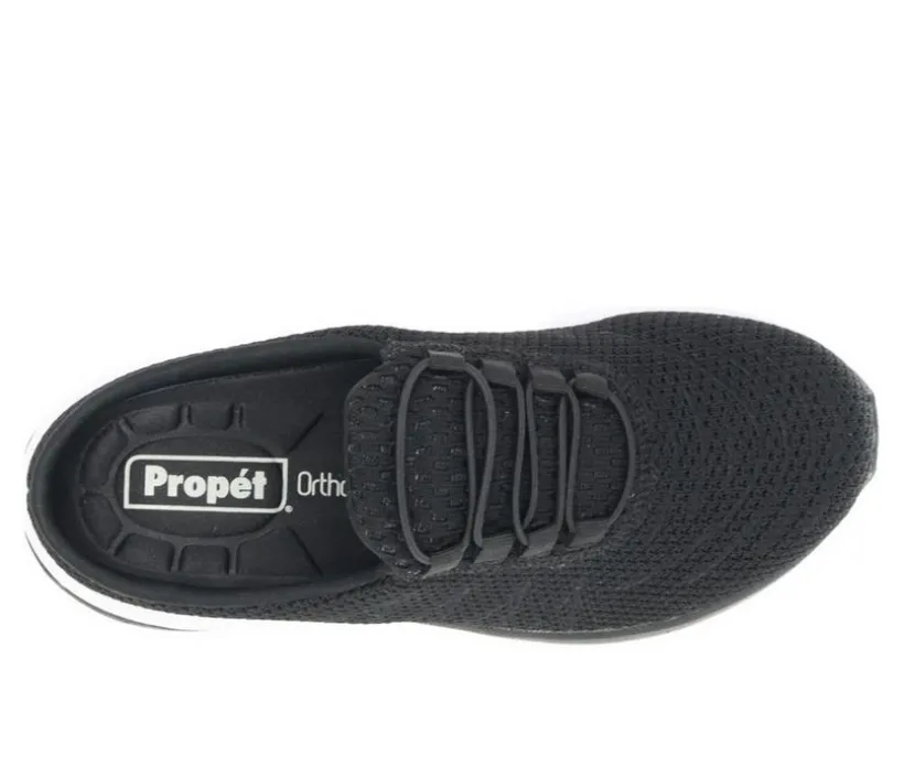 Women's Propet Tour Knit Slide Sneakers